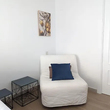 Apartment Lofts Center Sevilla