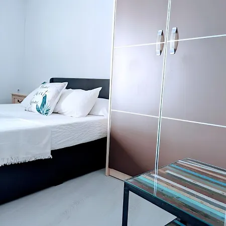 Lofts Center * Sevilla