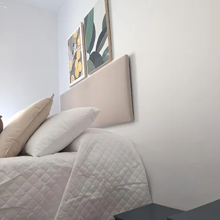 Lofts Center Apartment Sevilla