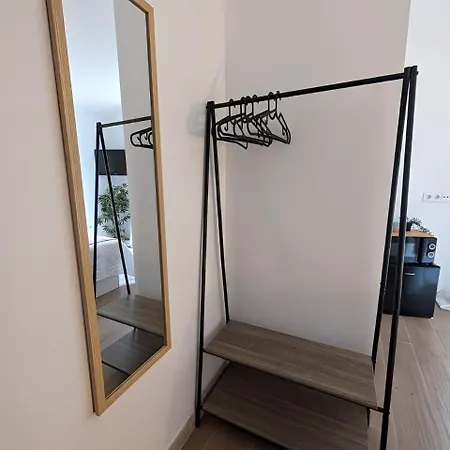 Lofts Center Apartment *