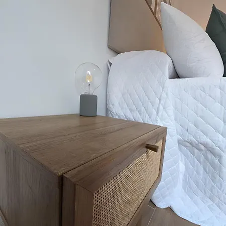 Lofts Center Apartment Sevilla