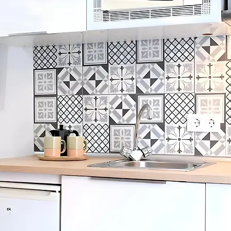 Apartment Lofts Center Sevilla