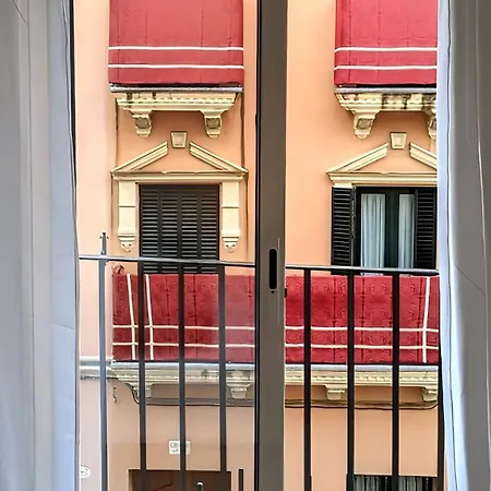 Lofts Center Apartment Sevilla
