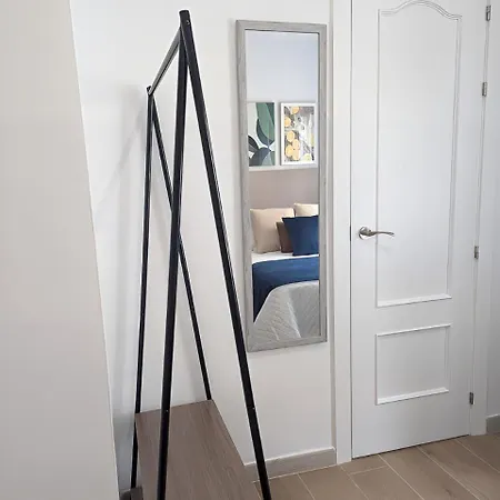 Lofts Center * Sevilla