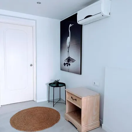 Apartman Lofts Center *