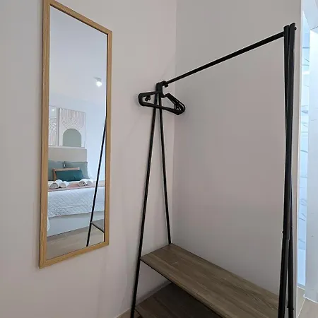 Apartman Lofts Center Sevilla