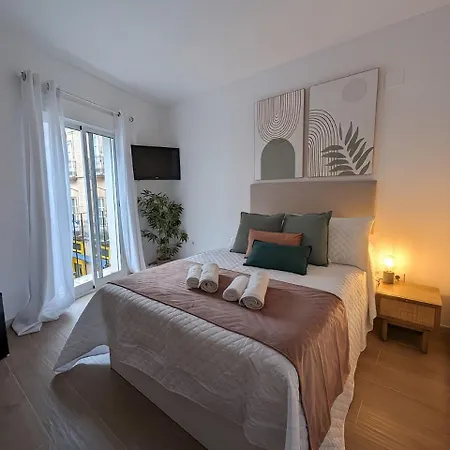 Lofts Center Apartman