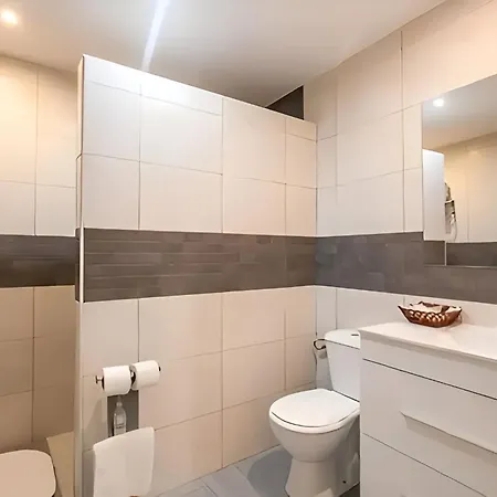 Apartman Lofts Center *